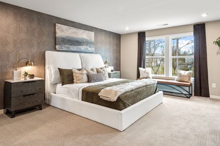 Sage Woods by Fischer Homes in Dallas - image 9