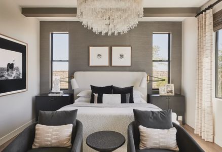 The Reserves at Storyrock by Shea Homes in Scottsdale - image 11
