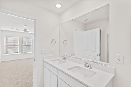 Cottage Corners by Veranda Homes in Taylors - image 18