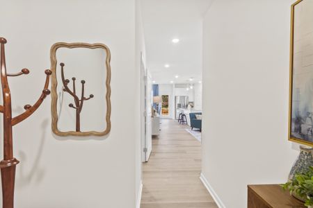 Cottage Corners by Veranda Homes in Taylors - image 8