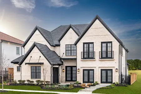 Fields - Brookside North by Landon Homes in Frisco - image 14