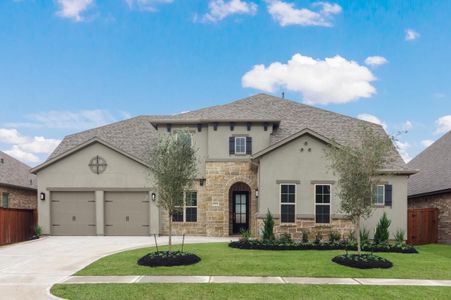 The Highlands - Master planned community in Porter, TX 42 42