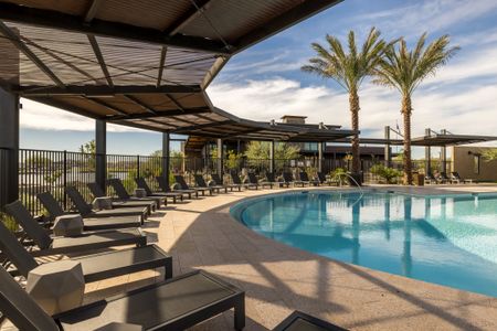 Blossom Rock by Brookfield Residential in Apache Junction - image 5