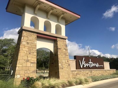 Ventana by Highland Homes in Bulverde - photo 0