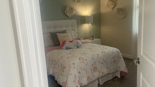 Tohoqua: Cottages Collection 4