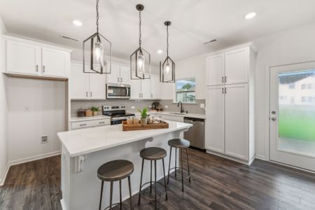 Tanglewood East by True Homes in Angier - photo 15 15