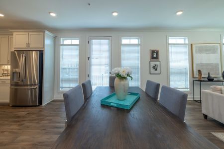 Ecco Park by The Providence Group in Alpharetta - photo 29 29