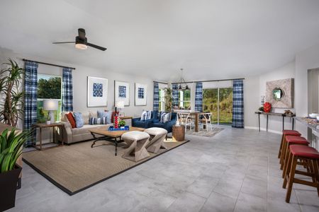 Summerlin Groves by KB Home in Haines City - photo 12 12