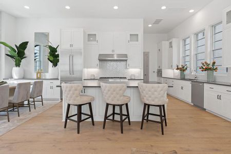 Spyglass by InTown Homes in Austin - photo 17 17