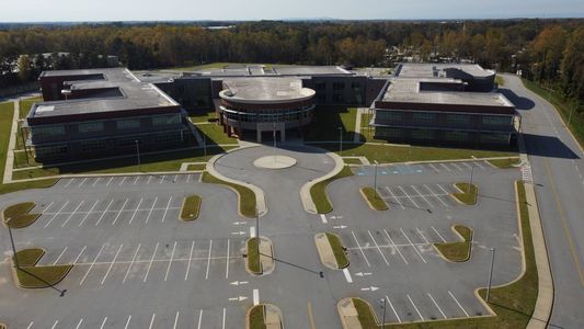 Westbriar Woods Single Family Homes by Stanley Martin Homes in Spartanburg - image 15