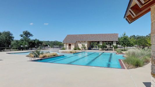 Stevens Ranch - Master planned community in San Antonio, TX 1
