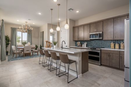 Wildera – Peak Series by Landsea Homes in San Tan Valley - photo 33 33