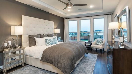 Horizon Lake 60s by Taylor Morrison in Leander - photo 31 31