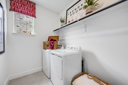 The Ranch at Uptown Celina 40s 44