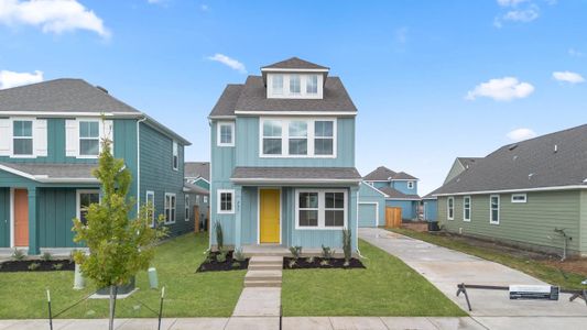 Castlewood Single Family 3