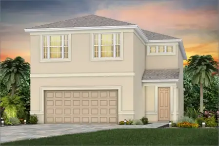 Heron Preserve by Pulte Homes in Port St. Lucie - photo 5 5