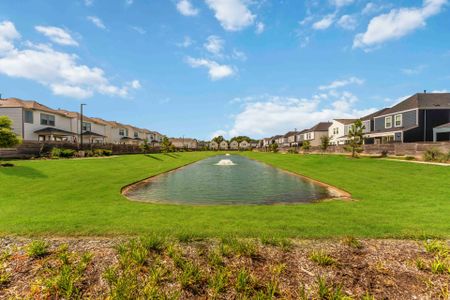Cay Landing by First America Homes in Houston - image