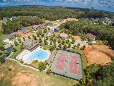 The Reserve At Liberty Park by Fischer Homes in Braselton - photo 1 1