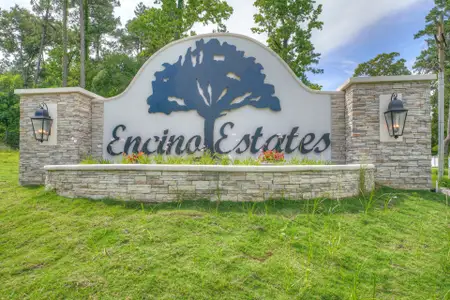 Encino Estates by First America Homes in Dayton - photo 0