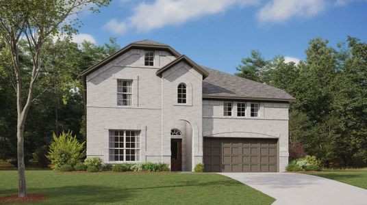 Walden Pond - Master planned community in Forney, TX 18 18