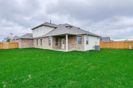 Sierra Vista West by Colina Homes in Rosharon - photo 11 11