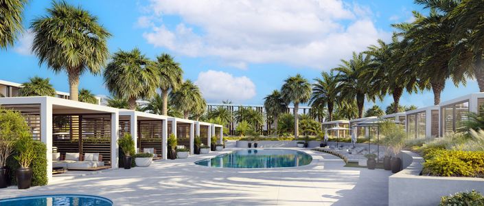 Panther National by Centaur Holdings in Palm Beach Gardens - photo 5 5