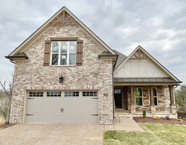 Forest of Lebanon by Eastland Construction in Lebanon - image 8