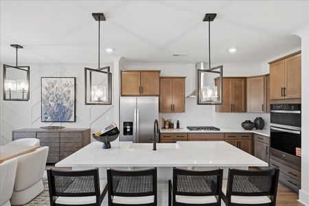Lawton Ridge by Great Southern Homes in Anderson - image 17