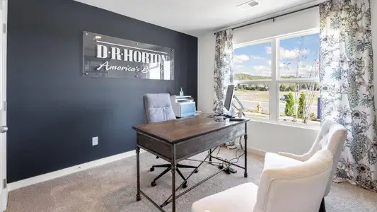 Prairie Pass Express by D.R. Horton in Apison - image 4