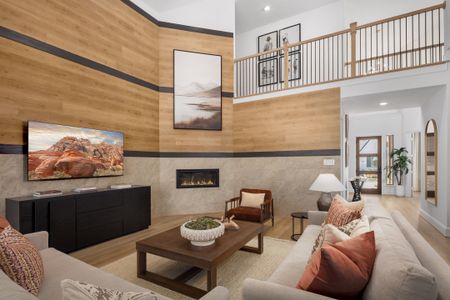 The Highlands 60' by Coventry Homes in Porter - image 18