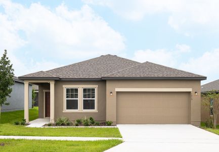 Sunset Hills by Starlight Homes in Winter Haven - photo 1 1