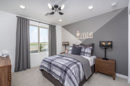 Bentridge – Peak Series by Landsea Homes in Buckeye - photo 26 26