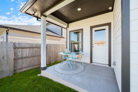 Briarwood by Dream Finders Homes in Elgin - image 6