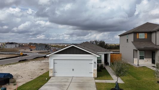 Cool Water at Sonterra by LGI Homes in Jarrell - photo 17 17