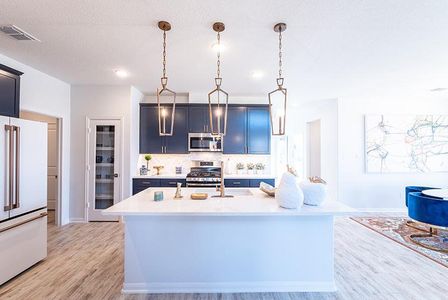 Monteverde at Cibolo Canyons by CastleRock Communities in San Antonio - photo 13 13