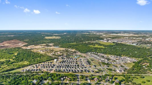 Anthem by Scott Felder Homes in Kyle - photo 1 1