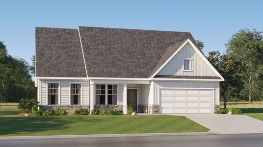 Twelve Parks: Twelve Parks Ranch by Lennar in Sharpsburg - photo 8 8