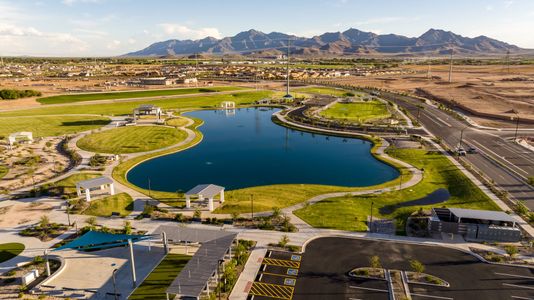 Alamar by Pulte Homes in Tolleson - image 17