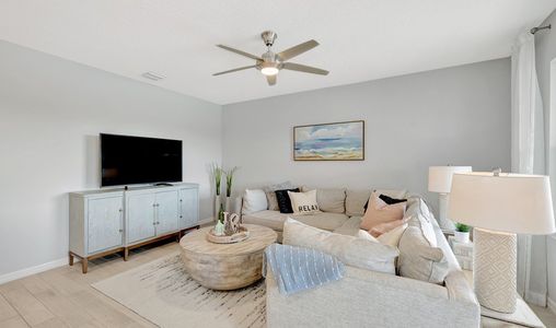 Aspire at Waterstone by K. Hovnanian® Homes in Fort Pierce - photo 23 23