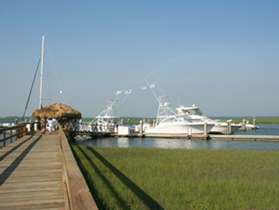 Oyster Bay Harbour by New Atlantic Builders in Fernandina Beach - photo 2 2