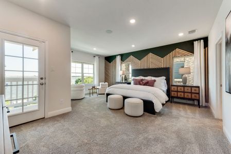 Bayside by Mattamy Homes in Rowlett - photo 46 46