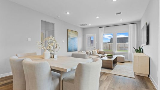 Lakes at Westland Ranch by D.R. Horton in League City - image 8