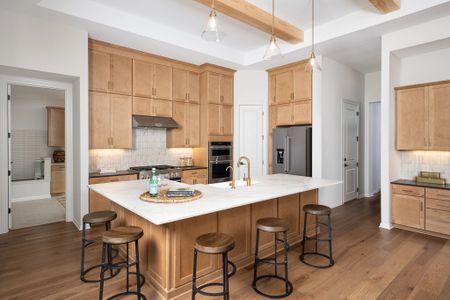 The Trails at Carmel by Ashton Woods in Pflugerville - image 15