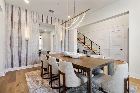 Milky Way at River Place by Milestone Community Builders in Austin - photo 32 32