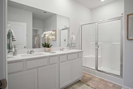 Timberwalk by D.R. Horton in Cookeville - image 8