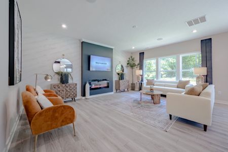 Sage Woods by Fischer Homes in Dallas - photo 13 13