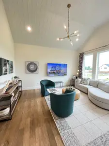 The Reserve at Watters by Southgate Homes in Allen - image 4