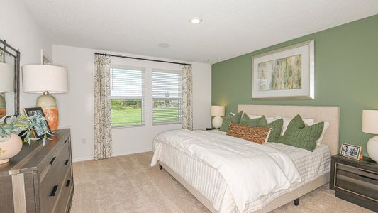 The Townhomes at Anthem Park by Taylor Morrison in St. Cloud - photo 48 48