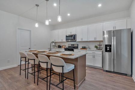 Meadow Pines by Kerley Family Homes in Dallas - image 10