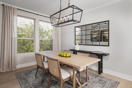 The Heights at Saddlebrook Ranch 60's 21